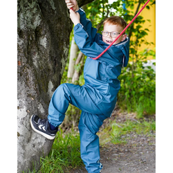 Kattnakken Regnsett Junior