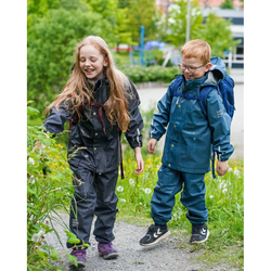 Kattnakken Regnsett Junior