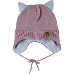 Kattnakken Baby lue
