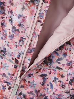 NKFMAXI JACKET FLOWER DREAM NOOS
