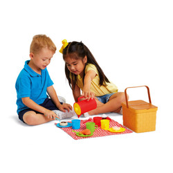 JUNIOR HOME - PICNIC SETT