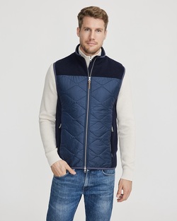 holebrook moses vest wp