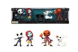 THE NIGHTMARE BEFORE CHRISTMAS 4 P. 2,5"