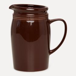 The Legacy Mugge D: 12cm H: 19cm