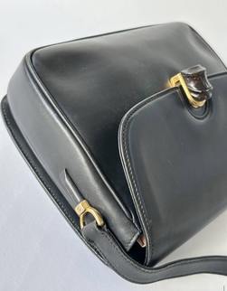 Gucci 2 way bag