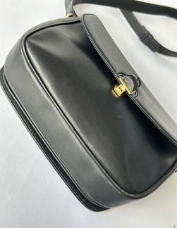Gucci 2 way bag