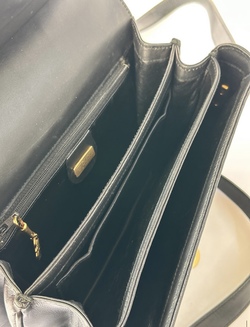 Gucci 2 way bag