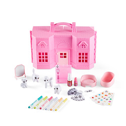 WASHIMALS PETS SUPER SALON