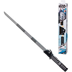Star Wars Lightsaber Forge Darksaber