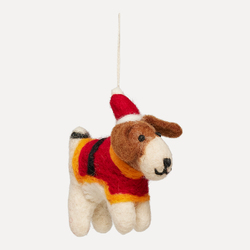 UND - Ull-hund
