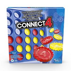 Connect 4 / 4 på rad