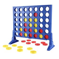 Connect 4 / 4 på rad