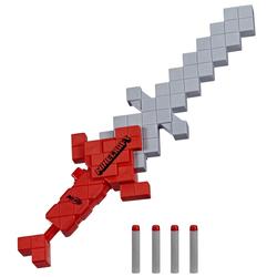 NERF Minecraft Blasting Sword