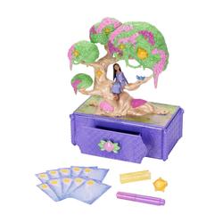 Disney Wish Musical Wishing Tree Jewelry Box