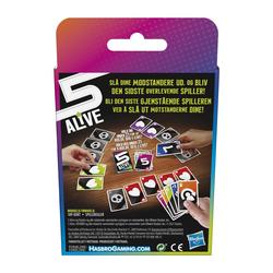 5 Alive (DK/NO)