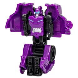 Transformers EarthSpark Taction - Terran Hashtag
