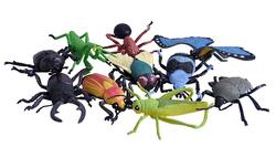 Wild Republic Polybag Insect