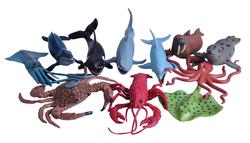 Wild Republic Polybag Aquatic