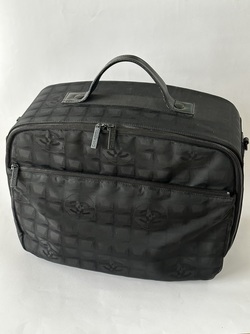 Chanel Travel Bag