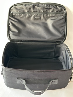 Chanel Travel Bag