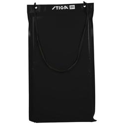 Stiga Snow Flyer Jr. Sort 100 cm Akematte