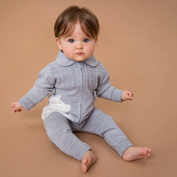 Lillelam Mummi Sparkedress