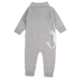 Lillelam Mummi Sparkedress