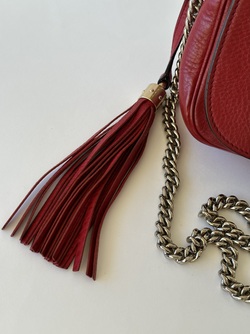 Gucci Crossbody Veske