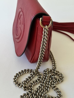 Gucci Crossbody Veske