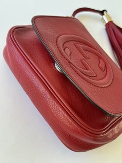 Gucci Crossbody Veske