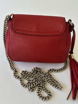Gucci Crossbody Veske