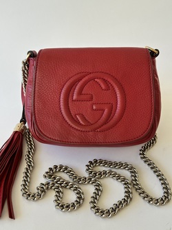 Gucci Crossbody Veske