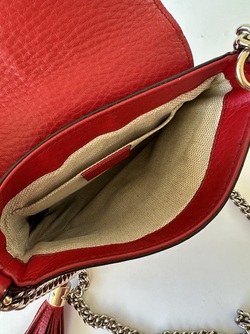 Gucci Crossbody Veske