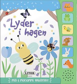Lyder i hagen