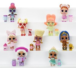 L.O.L. SUNSHINE MAKEOVER DOLL