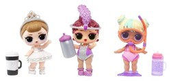 L.O.L. BUBBLE SURPRISE