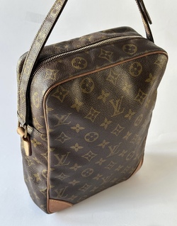 Louis Vuitton Danube MM