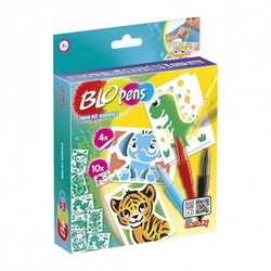 BLOPENS mini kit animal Animals - Hobby