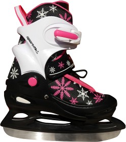 Skøyter Rosa Strl 34-37