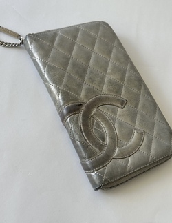 Chanel Clutch