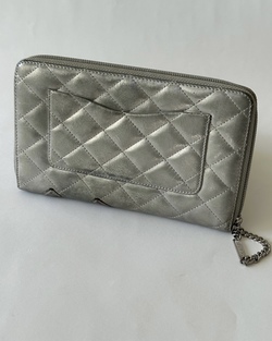 Chanel Clutch
