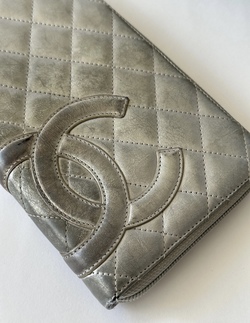 Chanel Clutch
