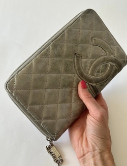 Chanel Clutch