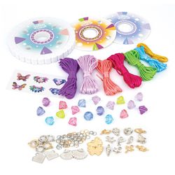 Nebulous Star Best Friend Bracelets