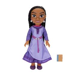 Disney Wish Toddler Doll Adventure Asha