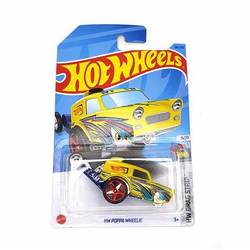 Hot Wheels 1:64 - HW Poppa wheelie - HW Drag strip