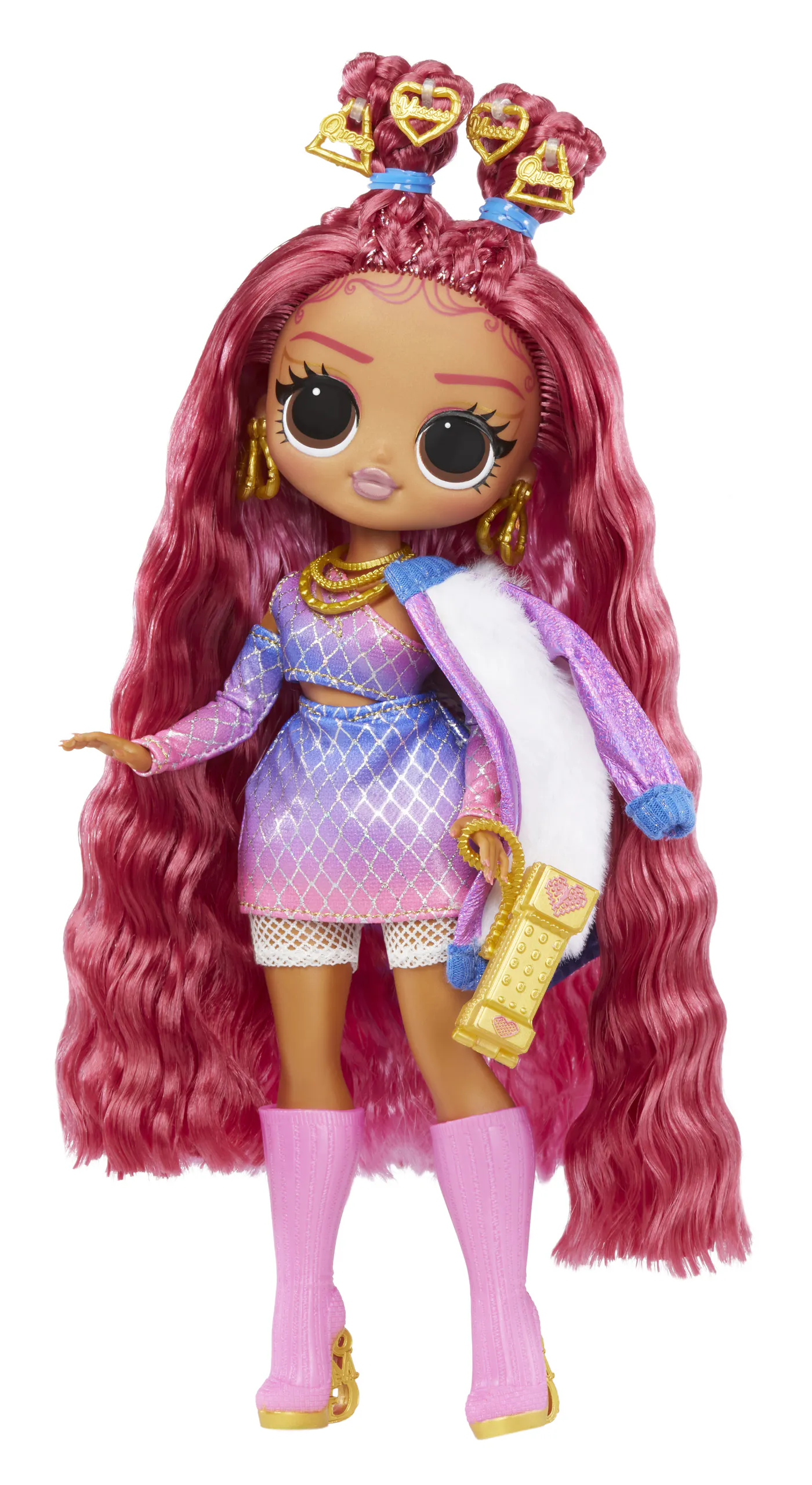 L.O.L. OMG CORE SERIES 7