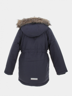 NKFMARLIN PARKA JACKET PB FO