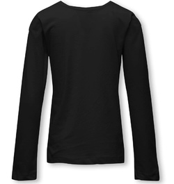 New only longsleeve tee