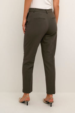 Sakura Zipper Pants